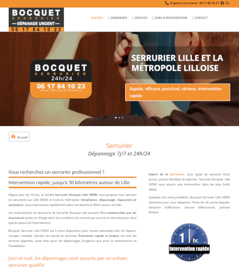 bocquet