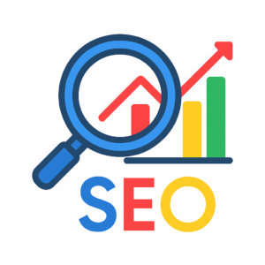 Référencement SEO
