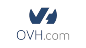 OVH - Hébergement web