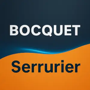 Bocquet Serrurier