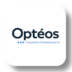 OPTEOS - Coopérative d’Activités et d’Emploi
